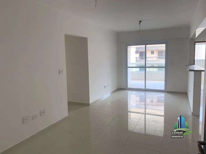 Foto 2 de Apartamento com 3 quartos à venda, 140m2 em Praia Grande - SP