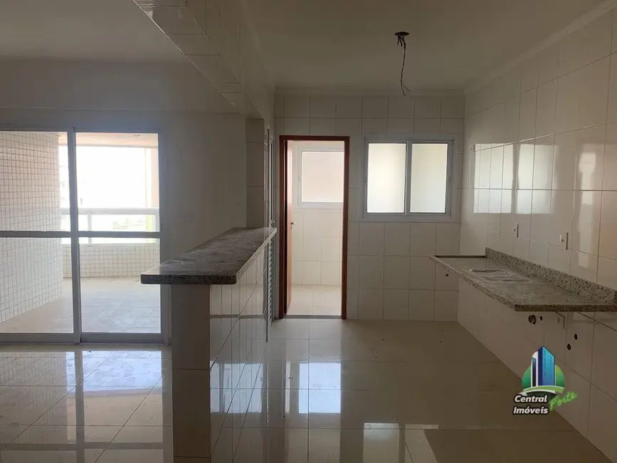 Foto 6 de Apartamento com 3 quartos à venda, 140m2 em Praia Grande - SP