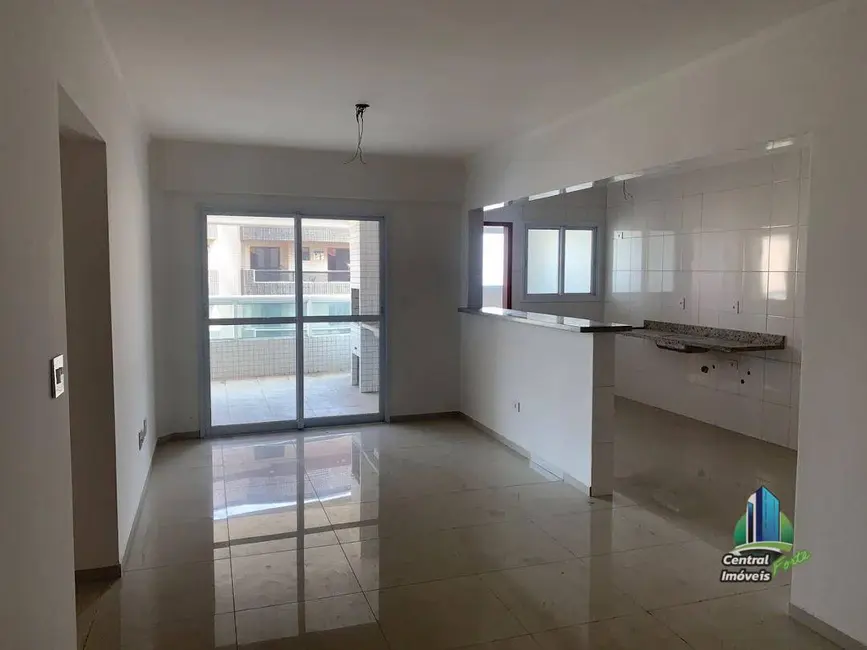 Foto 3 de Apartamento com 3 quartos à venda, 140m2 em Praia Grande - SP