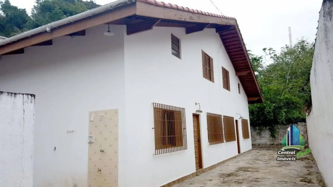 Foto 9 de Casa com 6 quartos à venda, 675m2 em Itanhaem - SP