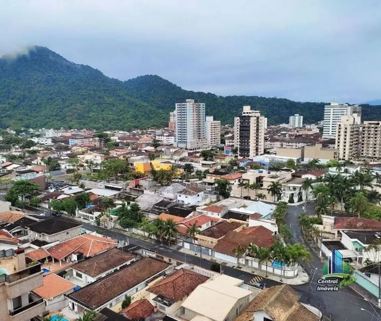 Apartamento com 2 quartos à venda, 140m2 em Canto do Forte, Praia Grande - SP - imagem 6 Foto 6 de Apartamento com 2 quartos à venda, 140m2 em Canto do Forte, Praia Grande - SP