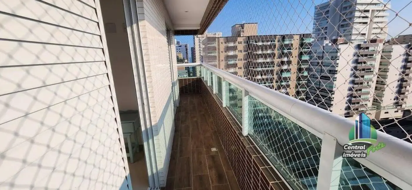 Apartamento com 2 quartos à venda, 140m2 em Canto do Forte, Praia Grande - SP - imagem 5 Foto 5 de Apartamento com 2 quartos à venda, 140m2 em Canto do Forte, Praia Grande - SP