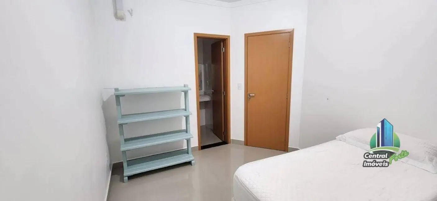 Apartamento com 2 quartos à venda, 140m2 em Canto do Forte, Praia Grande - SP - imagem 8 Foto 8 de Apartamento com 2 quartos à venda, 140m2 em Canto do Forte, Praia Grande - SP