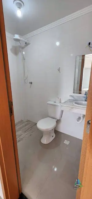 Apartamento com 2 quartos à venda, 140m2 em Canto do Forte, Praia Grande - SP - imagem 9 Foto 9 de Apartamento com 2 quartos à venda, 140m2 em Canto do Forte, Praia Grande - SP