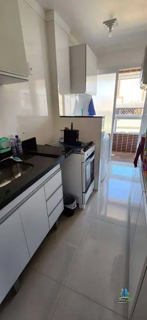Foto 1 de Apartamento com 2 quartos à venda, 140m2 em Canto do Forte, Praia Grande - SP