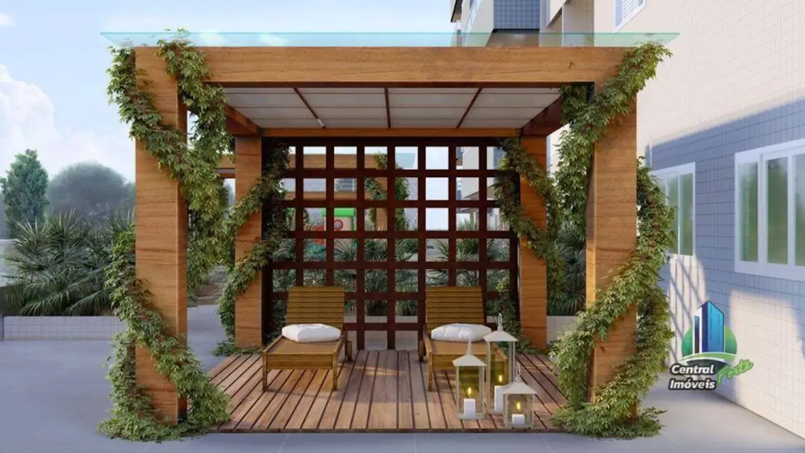 Apartamento com 3 quartos à venda, 112m2 em Praia Grande - SP - imagem 1 Foto 1 de Apartamento com 3 quartos à venda, 112m2 em Praia Grande - SP
