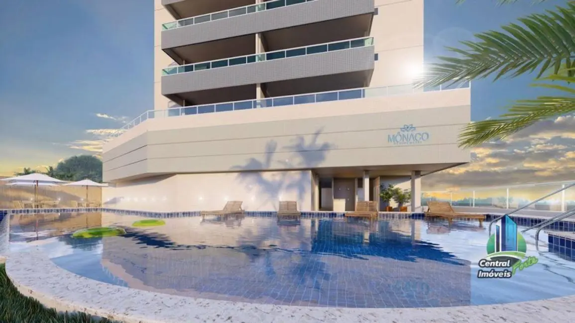 Apartamento com 3 quartos à venda, 112m2 em Praia Grande - SP - imagem 5 Foto 5 de Apartamento com 3 quartos à venda, 112m2 em Praia Grande - SP