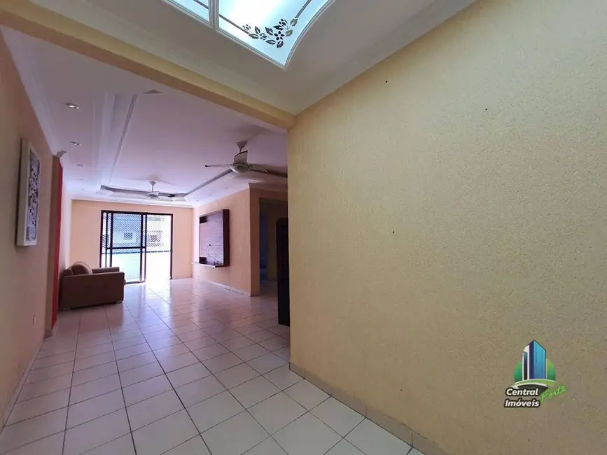 Foto 5 de Apartamento com 2 quartos à venda, 90m2 em Tupi, Praia Grande - SP