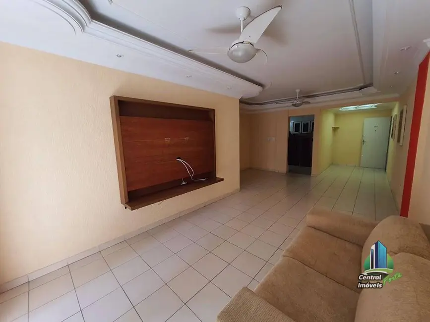 Foto 7 de Apartamento com 2 quartos à venda, 90m2 em Tupi, Praia Grande - SP