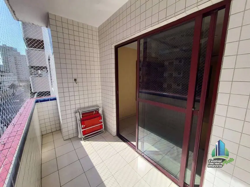 Foto 9 de Apartamento com 2 quartos à venda, 90m2 em Tupi, Praia Grande - SP