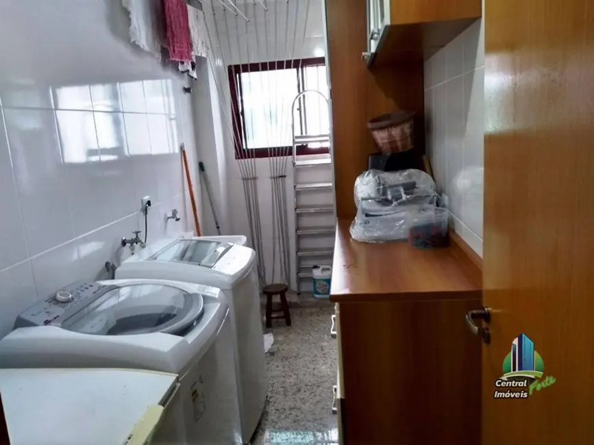 Foto 8 de Cobertura com 4 quartos à venda, 450m2 em Tupi, Praia Grande - SP