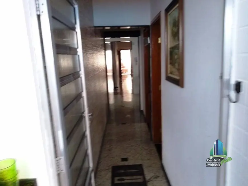 Foto 7 de Cobertura com 4 quartos à venda, 450m2 em Tupi, Praia Grande - SP