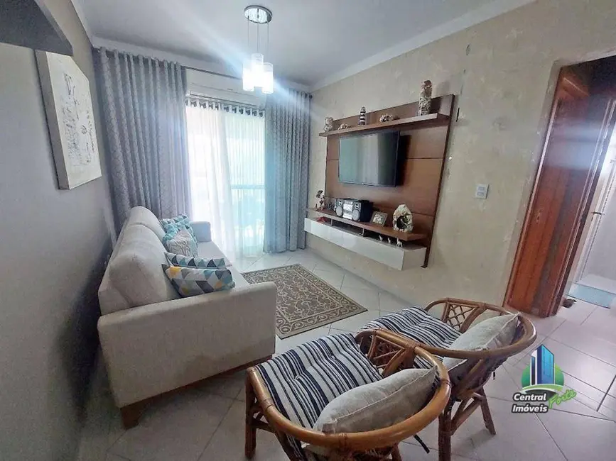 Foto 4 de Apartamento com 2 quartos à venda, 83m2 em Aviação, Praia Grande - SP