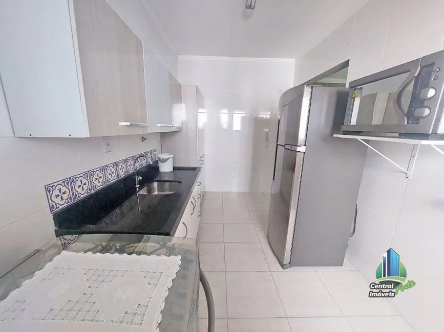 Foto 8 de Apartamento com 2 quartos à venda, 83m2 em Aviação, Praia Grande - SP
