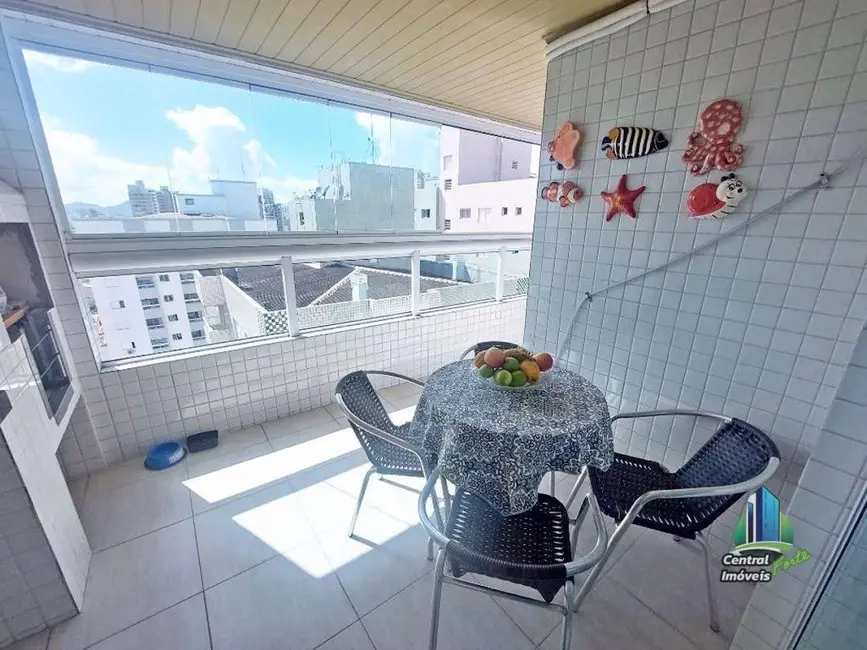Foto 9 de Apartamento com 2 quartos à venda, 83m2 em Aviação, Praia Grande - SP