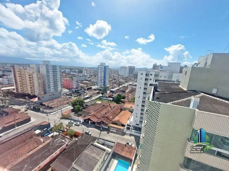 Foto 3 de Apartamento com 2 quartos à venda, 83m2 em Aviação, Praia Grande - SP