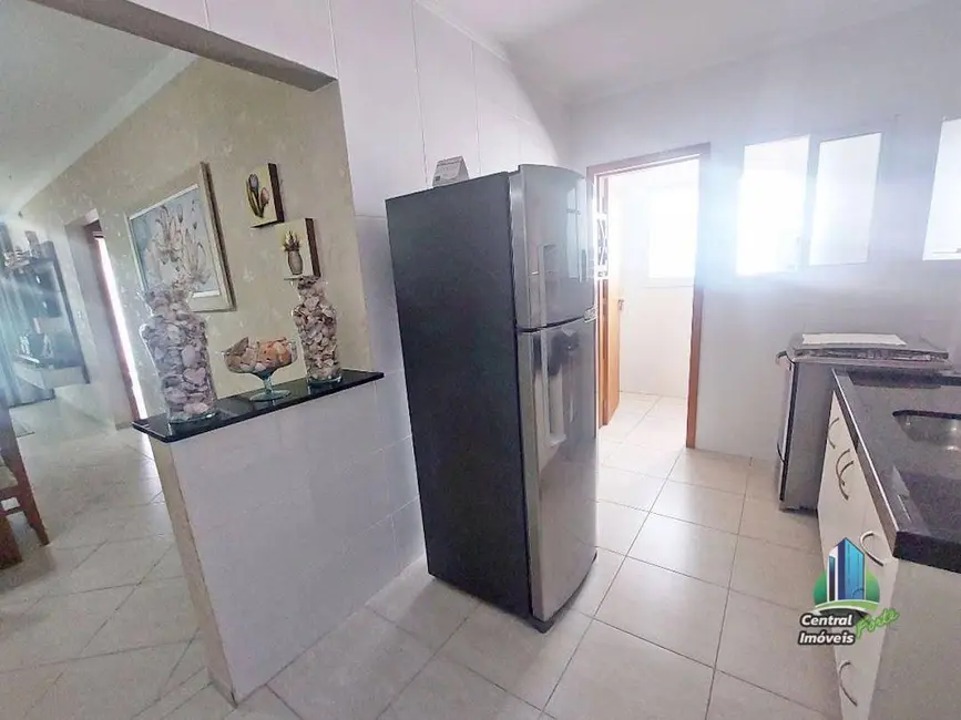 Foto 7 de Apartamento com 2 quartos à venda, 83m2 em Aviação, Praia Grande - SP