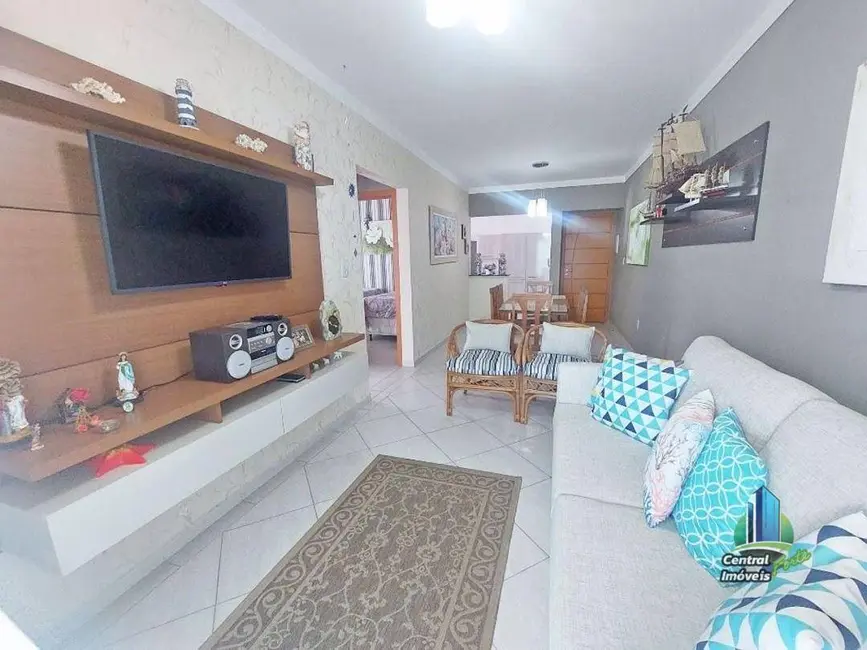 Foto 5 de Apartamento com 2 quartos à venda, 83m2 em Aviação, Praia Grande - SP