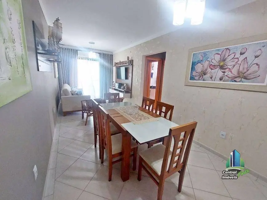 Foto 6 de Apartamento com 2 quartos à venda, 83m2 em Aviação, Praia Grande - SP