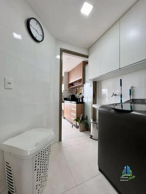 Foto 5 de Apartamento com 2 quartos à venda, 110m2 em Canto do Forte, Praia Grande - SP