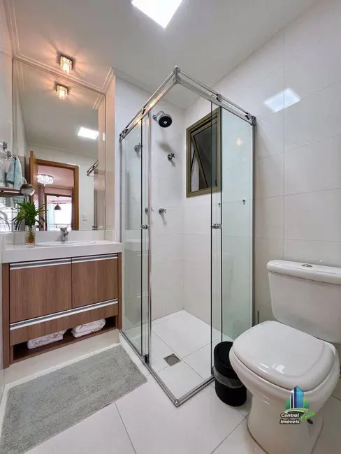 Foto 8 de Apartamento com 2 quartos à venda, 110m2 em Canto do Forte, Praia Grande - SP