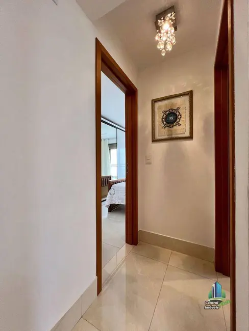 Foto 9 de Apartamento com 2 quartos à venda, 110m2 em Canto do Forte, Praia Grande - SP