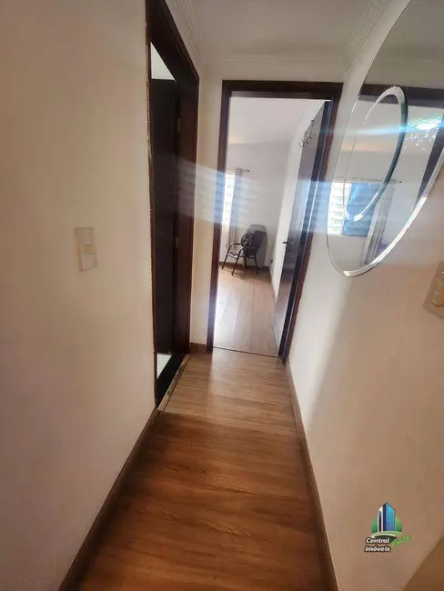 Foto 7 de Apartamento com 1 quarto à venda, 57m2 em Aviação, Praia Grande - SP