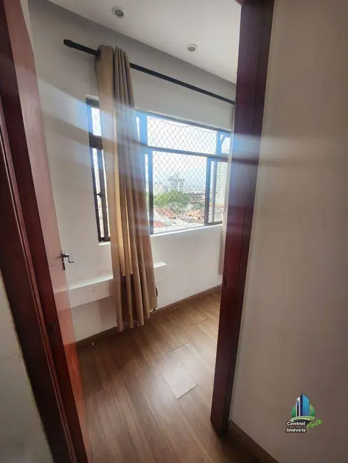 Foto 3 de Apartamento com 1 quarto à venda, 57m2 em Aviação, Praia Grande - SP
