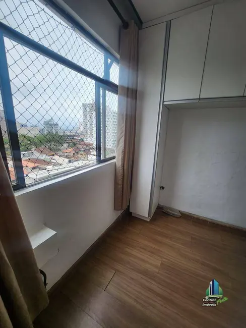 Foto 5 de Apartamento com 1 quarto à venda, 57m2 em Aviação, Praia Grande - SP