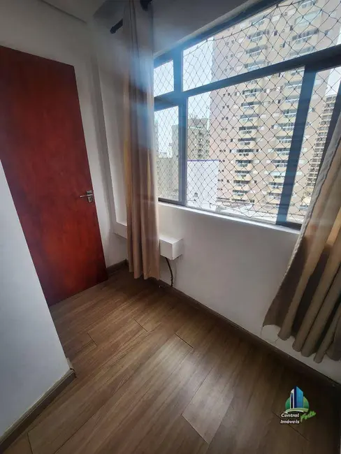 Foto 6 de Apartamento com 1 quarto à venda, 57m2 em Aviação, Praia Grande - SP