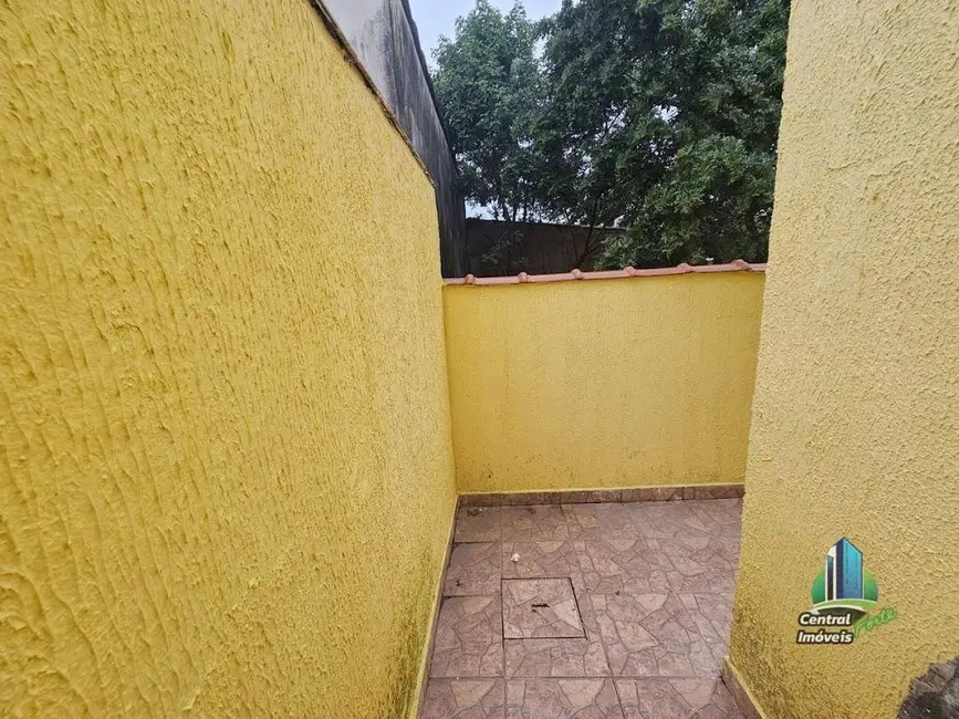 Foto 8 de Sobrado com 2 quartos à venda, 56m2 em Praia Grande - SP