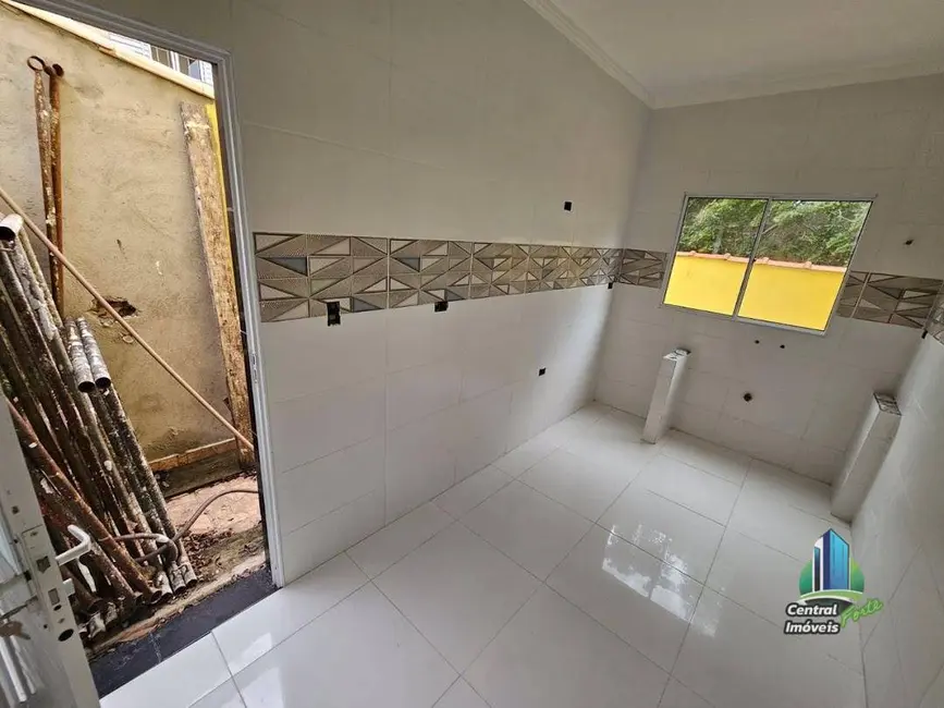 Foto 5 de Sobrado com 2 quartos à venda, 56m2 em Praia Grande - SP
