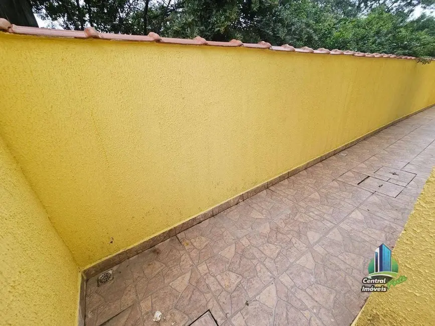 Foto 7 de Sobrado com 2 quartos à venda, 56m2 em Praia Grande - SP