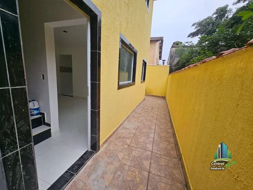 Foto 9 de Sobrado com 2 quartos à venda, 56m2 em Praia Grande - SP