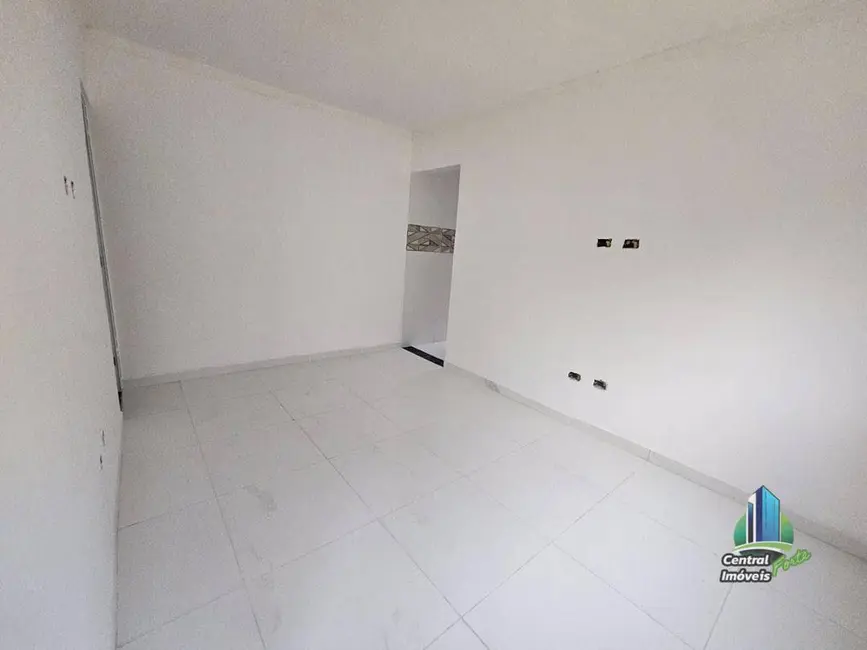 Foto 1 de Sobrado com 2 quartos à venda, 56m2 em Praia Grande - SP