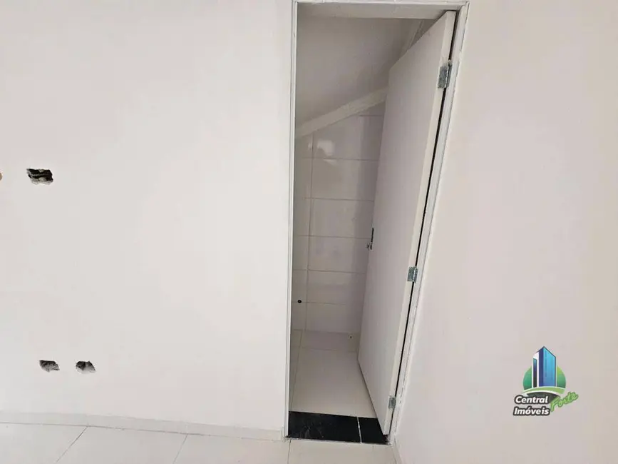 Foto 3 de Sobrado com 2 quartos à venda, 56m2 em Praia Grande - SP