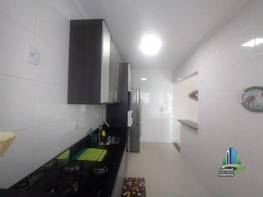 Apartamento com 2 quartos à venda, 120m2 em Praia Grande - SP - imagem 9 Foto 9 de Apartamento com 2 quartos à venda, 120m2 em Praia Grande - SP