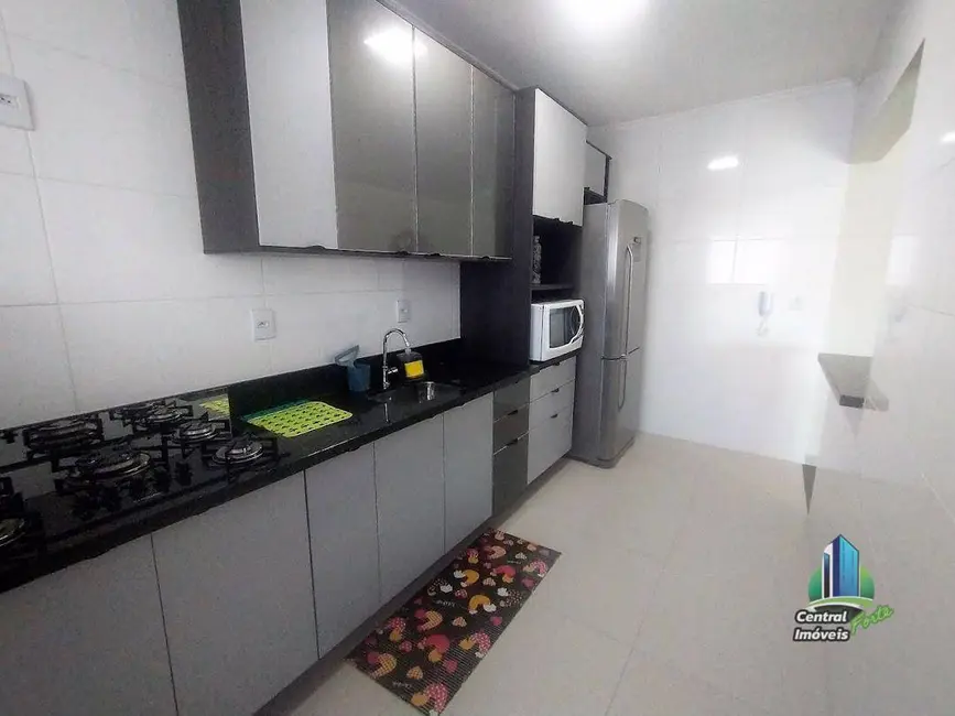 Apartamento com 2 quartos à venda, 120m2 em Praia Grande - SP - imagem 7 Foto 7 de Apartamento com 2 quartos à venda, 120m2 em Praia Grande - SP