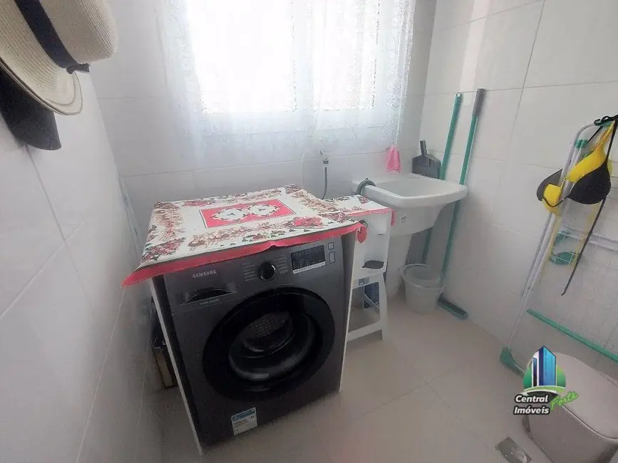 Apartamento com 2 quartos à venda, 120m2 em Praia Grande - SP - imagem 5 Foto 5 de Apartamento com 2 quartos à venda, 120m2 em Praia Grande - SP