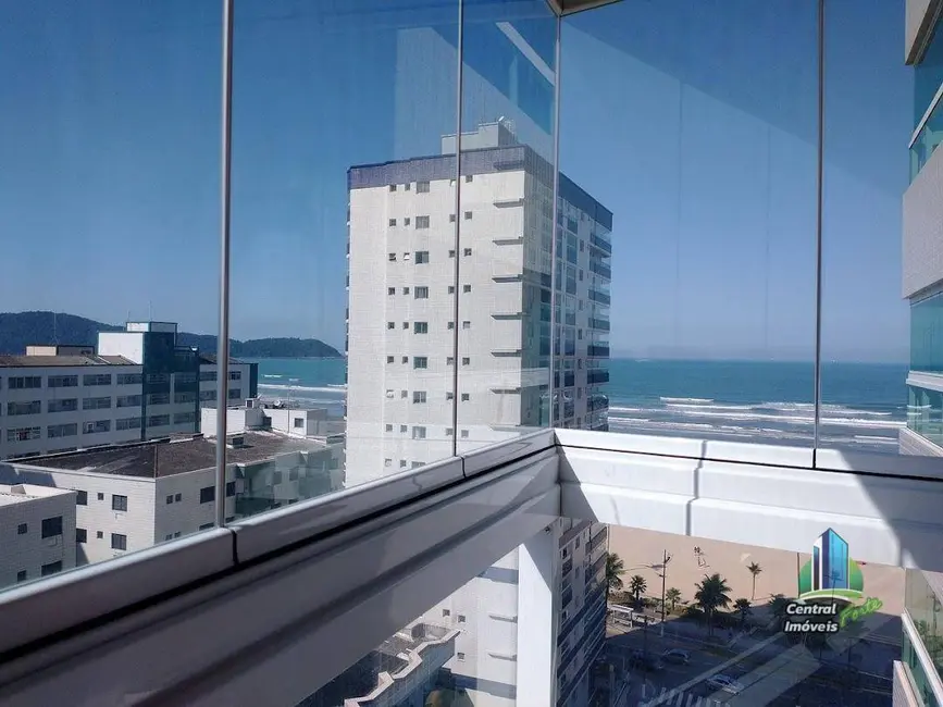Apartamento com 2 quartos à venda, 120m2 em Praia Grande - SP - imagem 2 Foto 2 de Apartamento com 2 quartos à venda, 120m2 em Praia Grande - SP