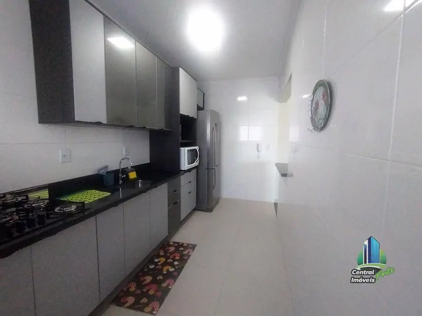 Apartamento com 2 quartos à venda, 120m2 em Praia Grande - SP - imagem 6 Foto 6 de Apartamento com 2 quartos à venda, 120m2 em Praia Grande - SP