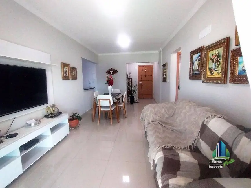Apartamento com 2 quartos à venda, 120m2 em Praia Grande - SP - imagem 3 Foto 3 de Apartamento com 2 quartos à venda, 120m2 em Praia Grande - SP