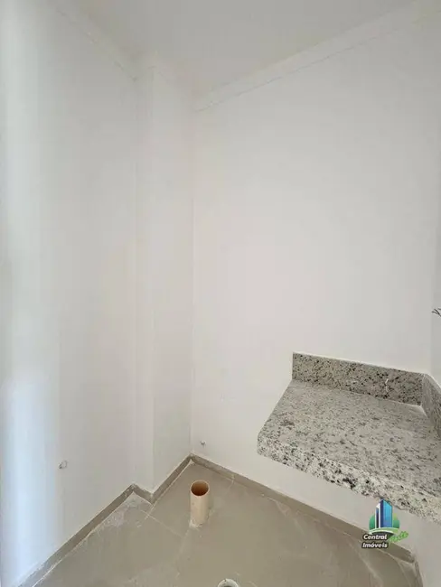 Apartamento com 3 quartos à venda, 120m2 em Canto do Forte, Praia Grande - SP - imagem 8 Foto 8 de Apartamento com 3 quartos à venda, 120m2 em Canto do Forte, Praia Grande - SP