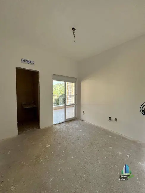 Apartamento com 3 quartos à venda, 120m2 em Canto do Forte, Praia Grande - SP - imagem 9 Foto 9 de Apartamento com 3 quartos à venda, 120m2 em Canto do Forte, Praia Grande - SP
