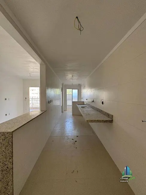Apartamento com 3 quartos à venda, 120m2 em Canto do Forte, Praia Grande - SP - imagem 6 Foto 6 de Apartamento com 3 quartos à venda, 120m2 em Canto do Forte, Praia Grande - SP