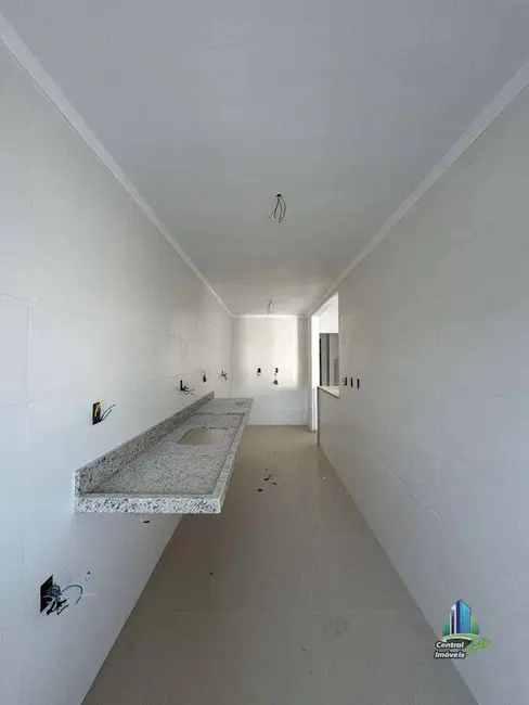 Apartamento com 3 quartos à venda, 120m2 em Canto do Forte, Praia Grande - SP - imagem 7 Foto 7 de Apartamento com 3 quartos à venda, 120m2 em Canto do Forte, Praia Grande - SP