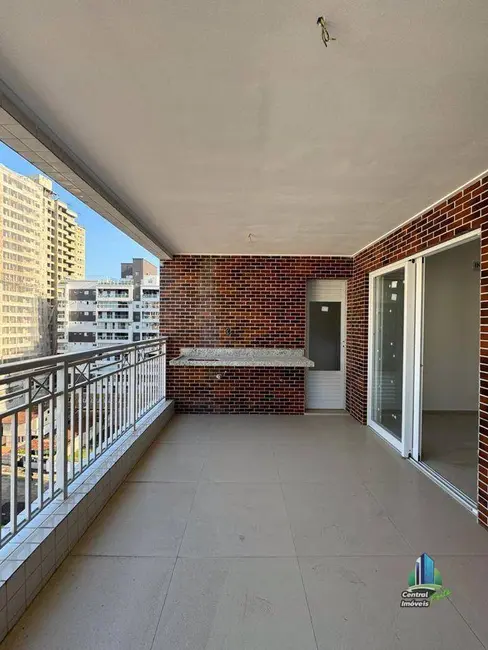 Foto 1 de Apartamento com 3 quartos à venda, 120m2 em Canto do Forte, Praia Grande - SP