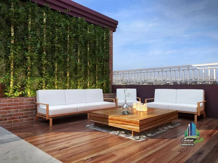 Apartamento com 2 quartos à venda, 85m2 em Canto do Forte, Praia Grande - SP - imagem 2 Foto 2 de Apartamento com 2 quartos à venda, 85m2 em Canto do Forte, Praia Grande - SP