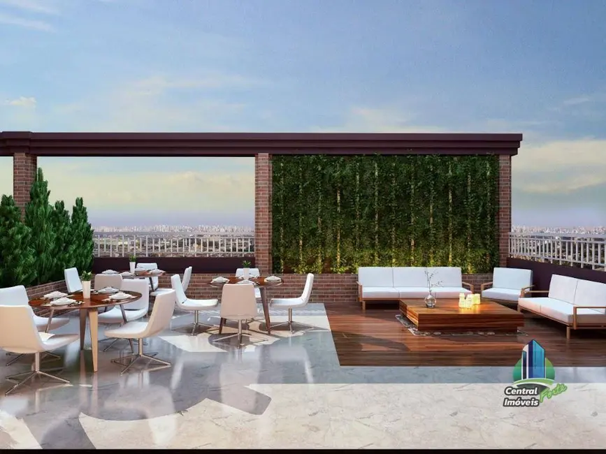Apartamento com 2 quartos à venda, 85m2 em Canto do Forte, Praia Grande - SP - imagem 3 Foto 3 de Apartamento com 2 quartos à venda, 85m2 em Canto do Forte, Praia Grande - SP