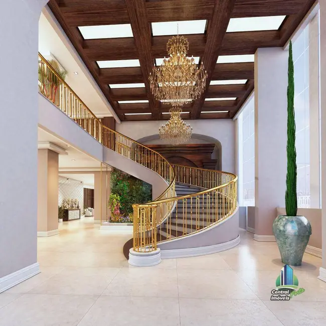 Apartamento com 2 quartos à venda, 85m2 em Canto do Forte, Praia Grande - SP - imagem 1 Foto 1 de Apartamento com 2 quartos à venda, 85m2 em Canto do Forte, Praia Grande - SP